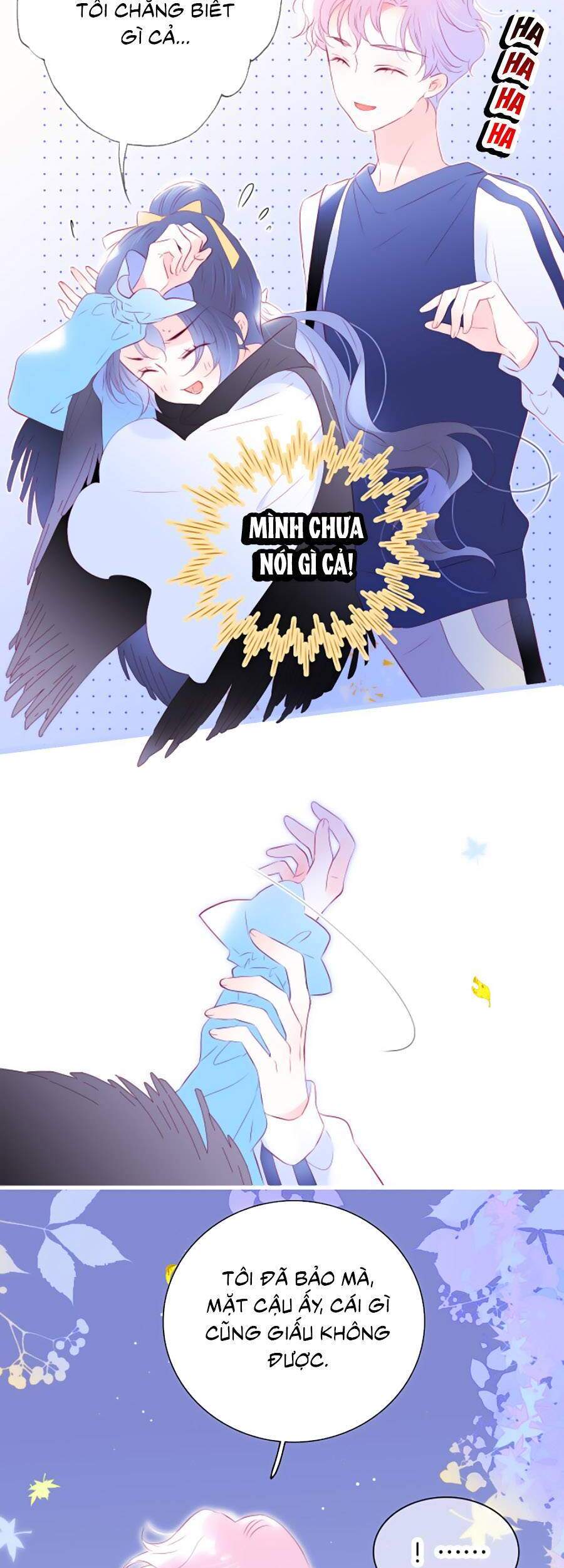 Hoa Bỏ Chạy Với Nhím Rồi Chapter 44 - 31