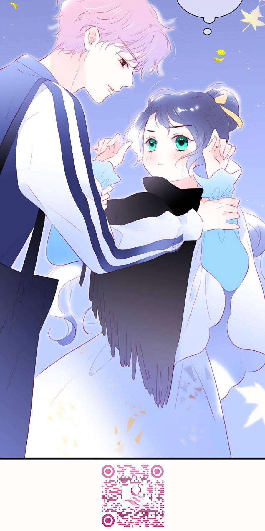 Hoa Bỏ Chạy Với Nhím Rồi Chapter 44 - 32