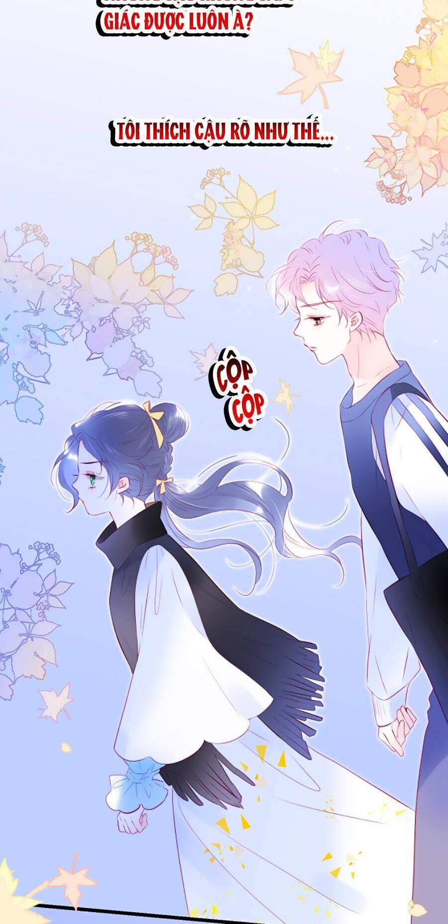 Hoa Bỏ Chạy Với Nhím Rồi Chapter 44 - 5