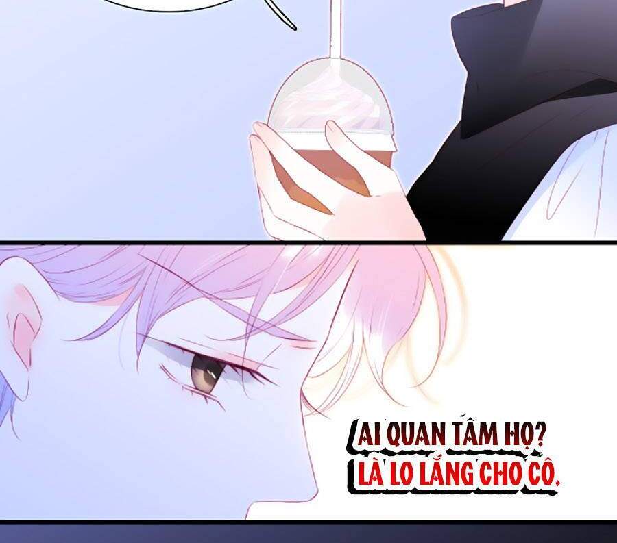 Hoa Bỏ Chạy Với Nhím Rồi Chapter 44 - 8