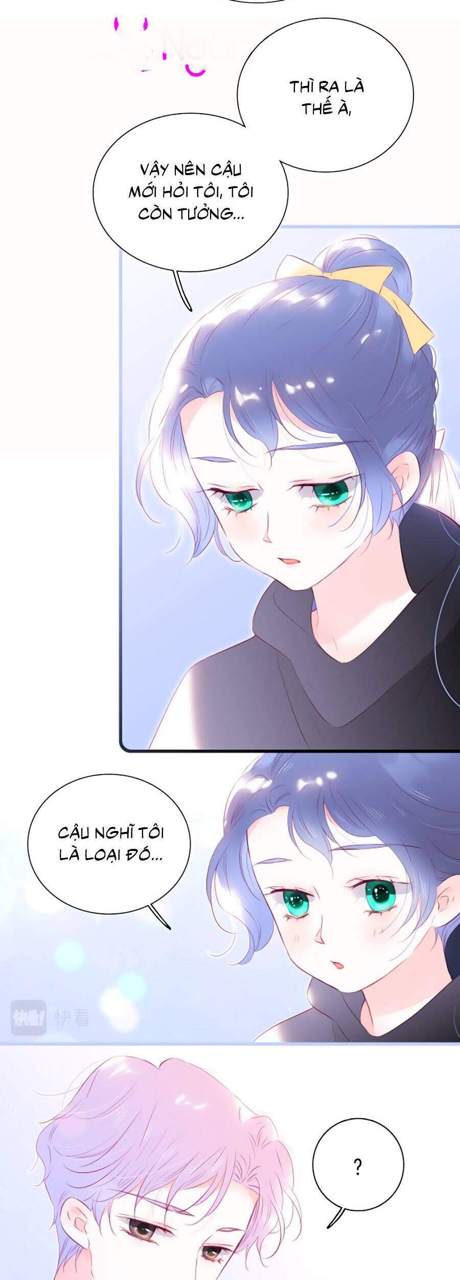 Hoa Bỏ Chạy Với Nhím Rồi Chapter 44 - 10