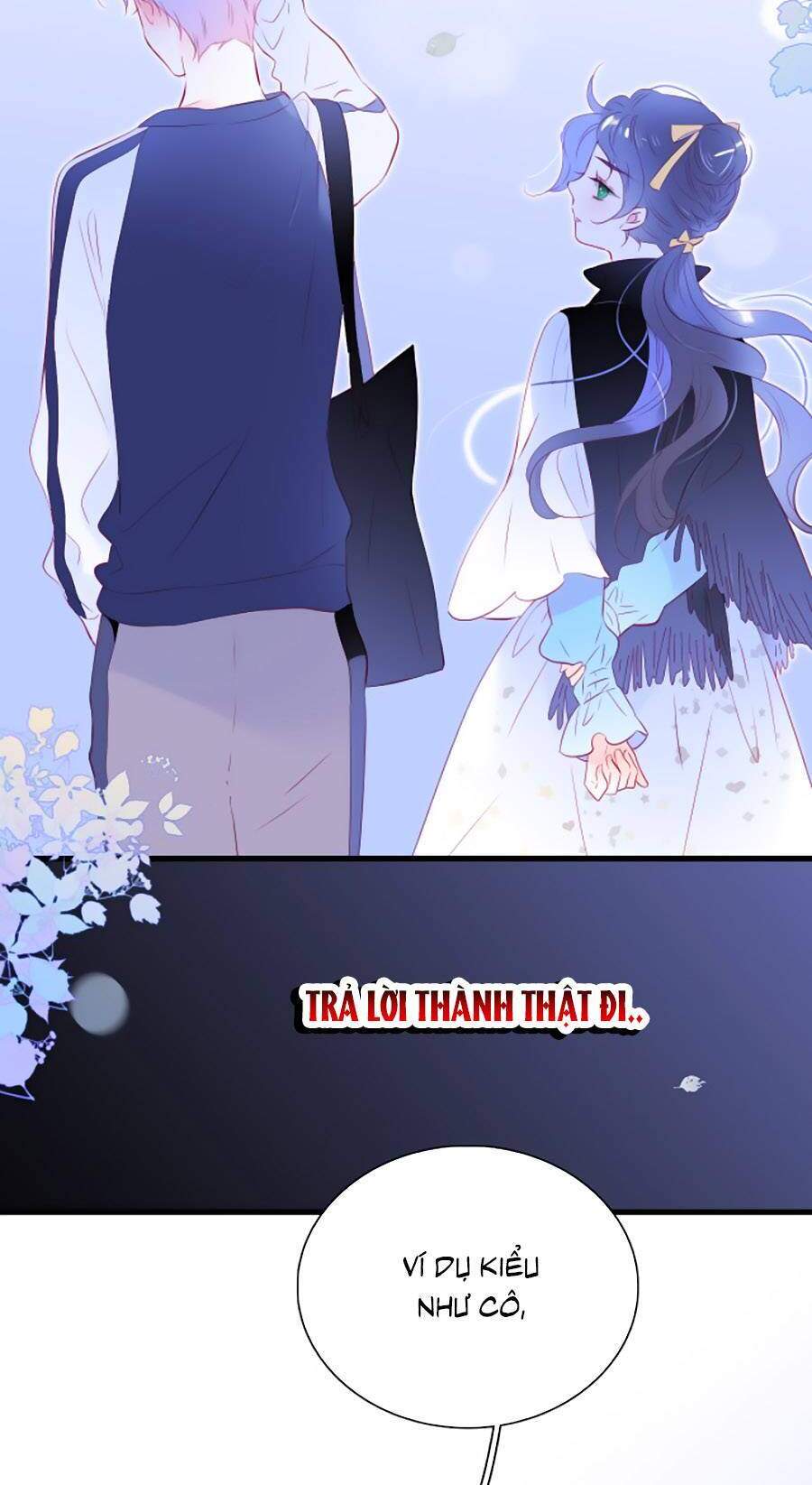 Hoa Bỏ Chạy Với Nhím Rồi Chapter 45 - 13