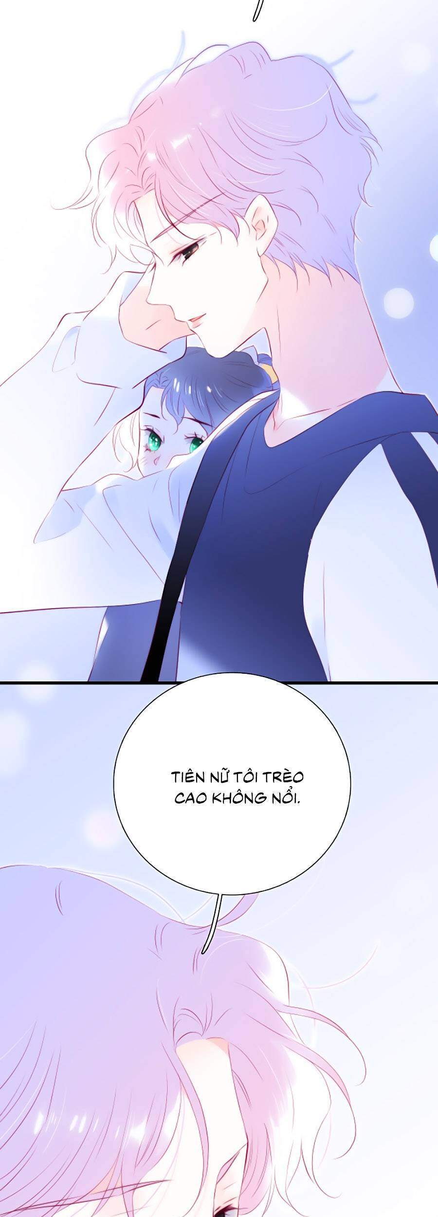 Hoa Bỏ Chạy Với Nhím Rồi Chapter 45 - 14