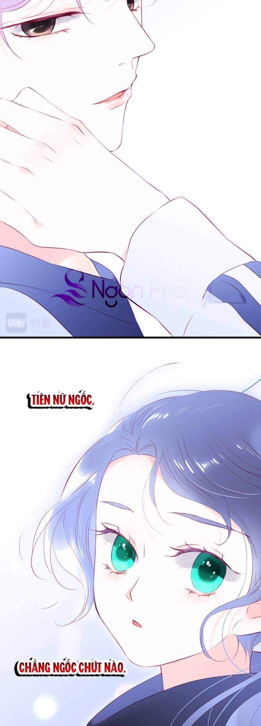 Hoa Bỏ Chạy Với Nhím Rồi Chapter 45 - 15