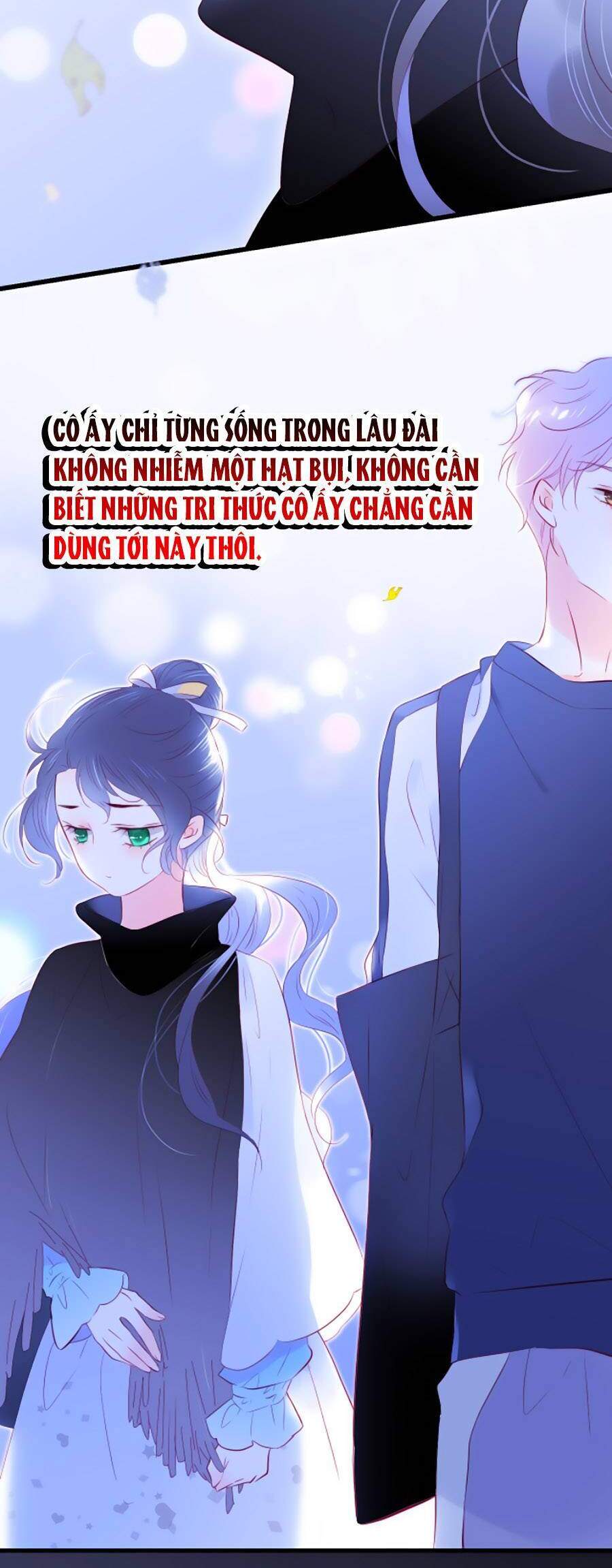 Hoa Bỏ Chạy Với Nhím Rồi Chapter 45 - 16