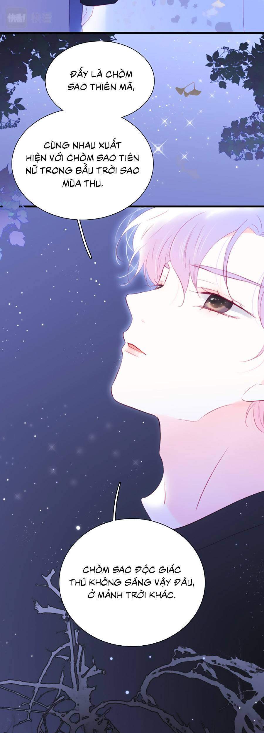 Hoa Bỏ Chạy Với Nhím Rồi Chapter 45 - 21