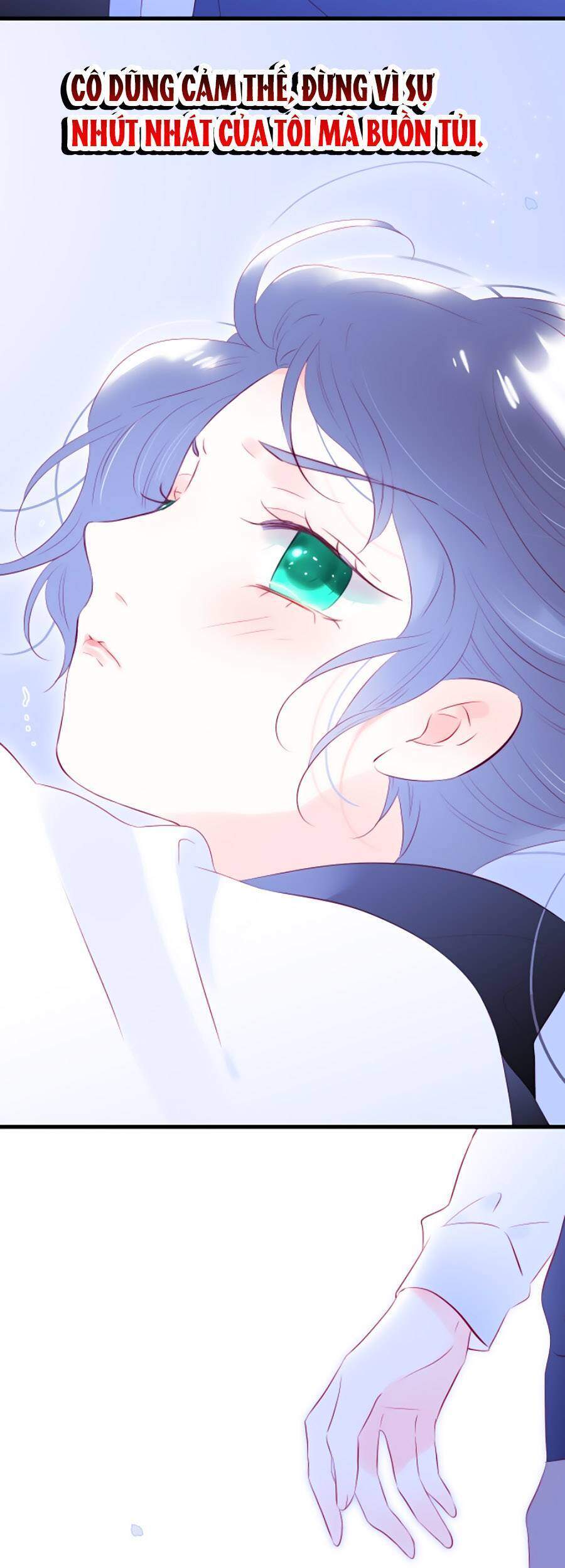 Hoa Bỏ Chạy Với Nhím Rồi Chapter 45 - 26