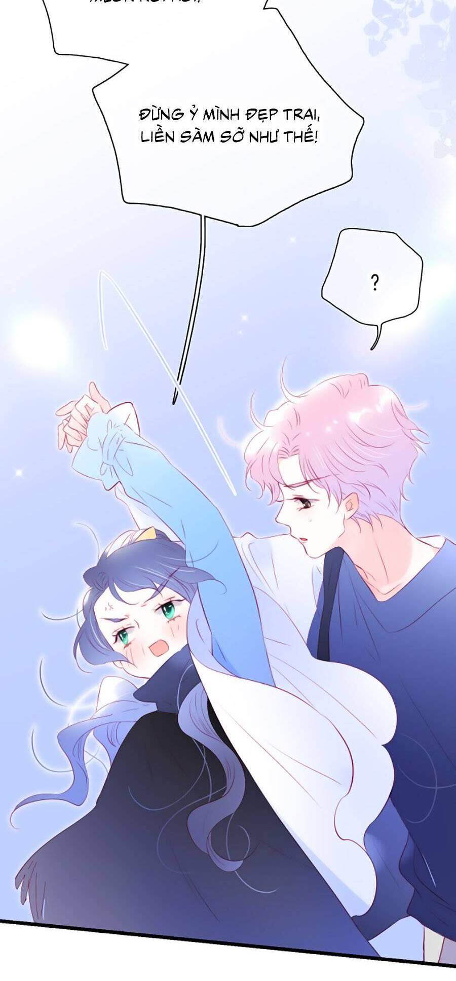 Hoa Bỏ Chạy Với Nhím Rồi Chapter 45 - 29