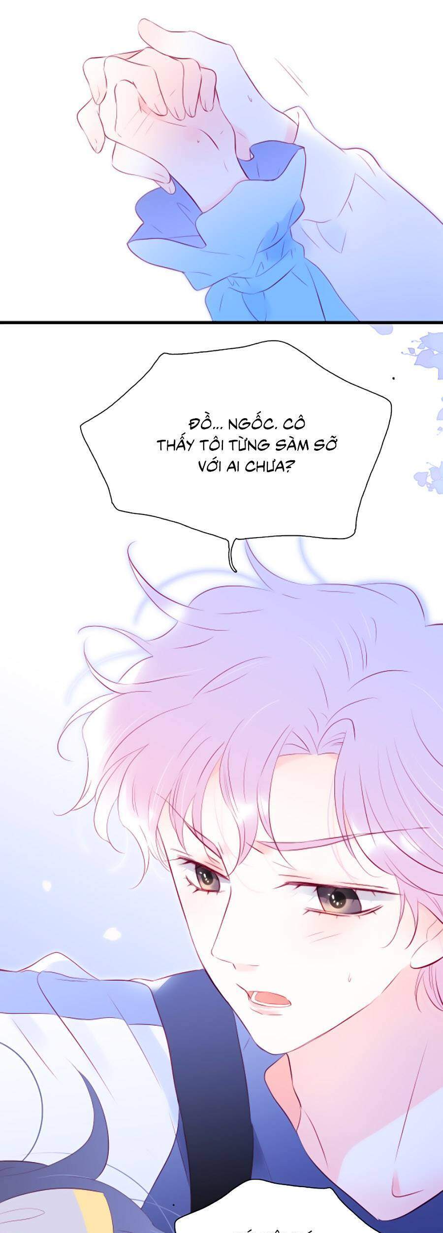 Hoa Bỏ Chạy Với Nhím Rồi Chapter 45 - 30