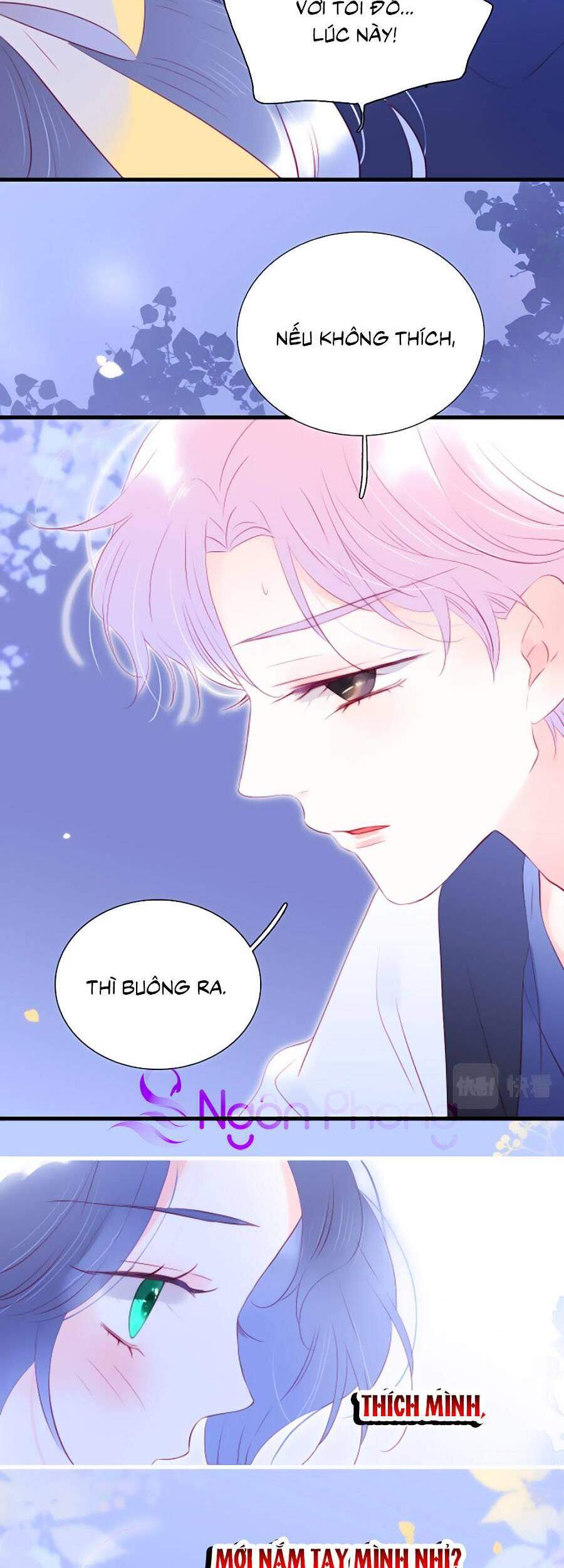 Hoa Bỏ Chạy Với Nhím Rồi Chapter 45 - 31