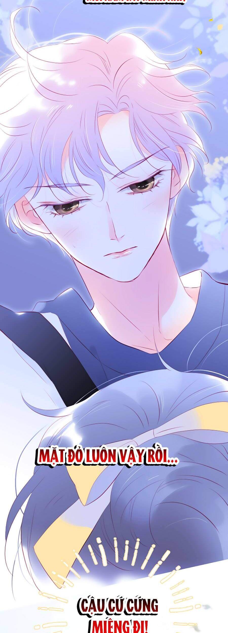 Hoa Bỏ Chạy Với Nhím Rồi Chapter 45 - 32