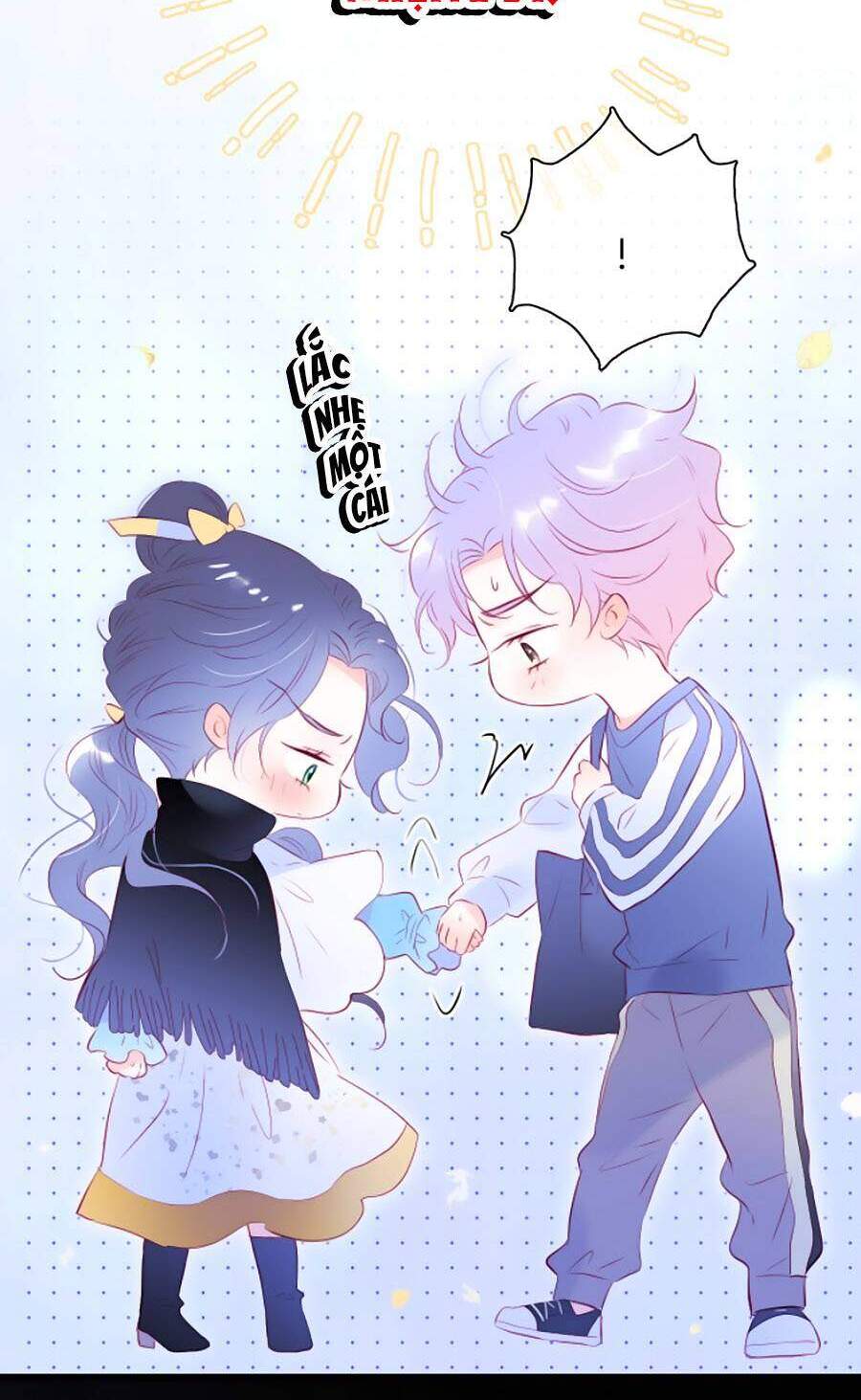 Hoa Bỏ Chạy Với Nhím Rồi Chapter 45 - 33