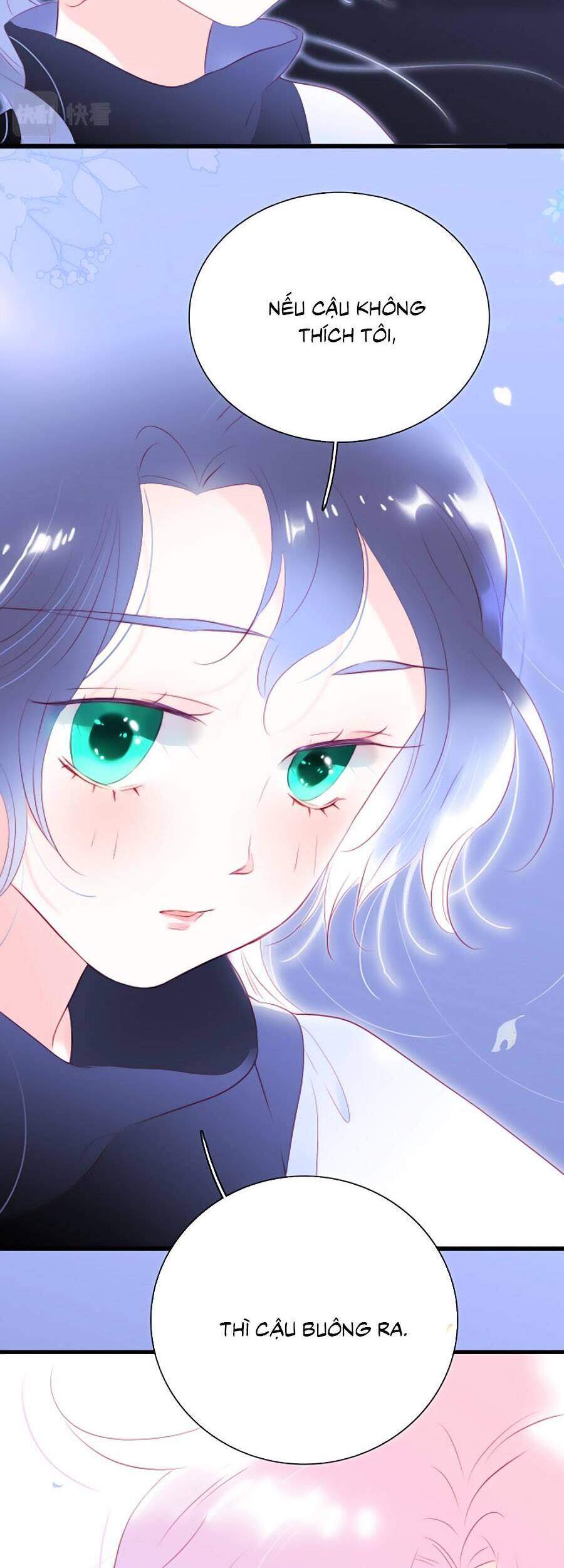 Hoa Bỏ Chạy Với Nhím Rồi Chapter 45 - 35