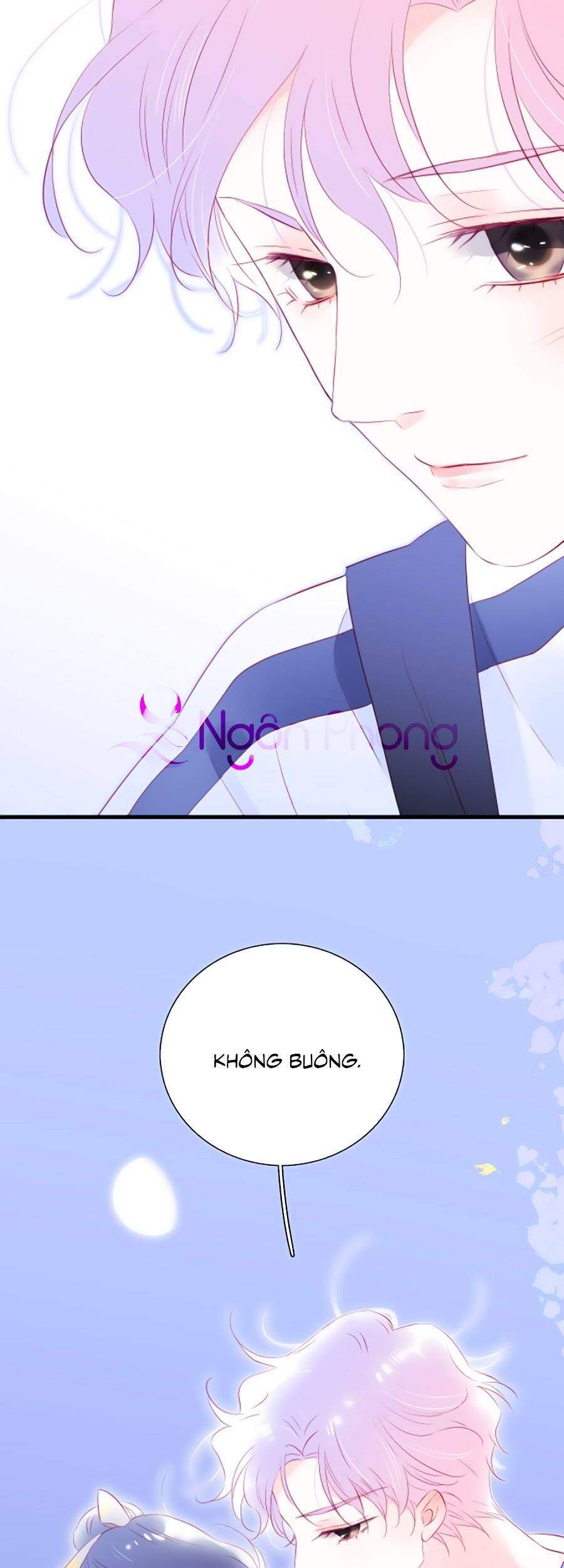 Hoa Bỏ Chạy Với Nhím Rồi Chapter 45 - 36