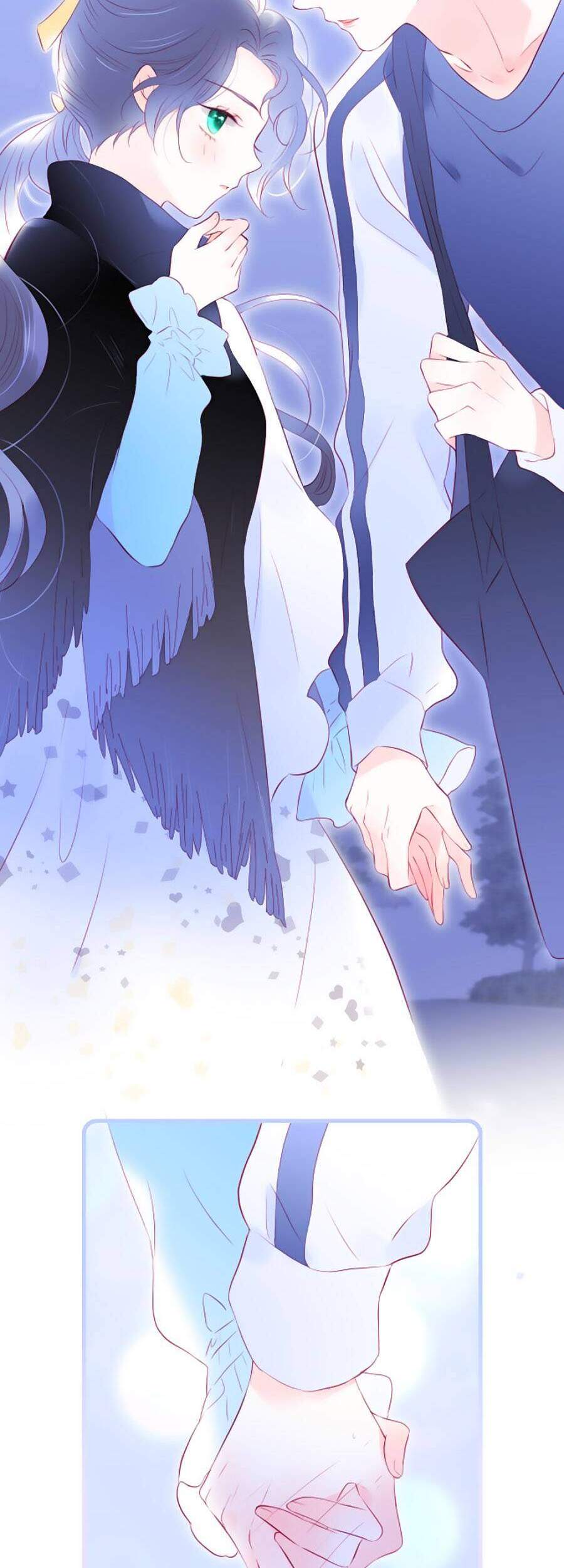 Hoa Bỏ Chạy Với Nhím Rồi Chapter 45 - 37