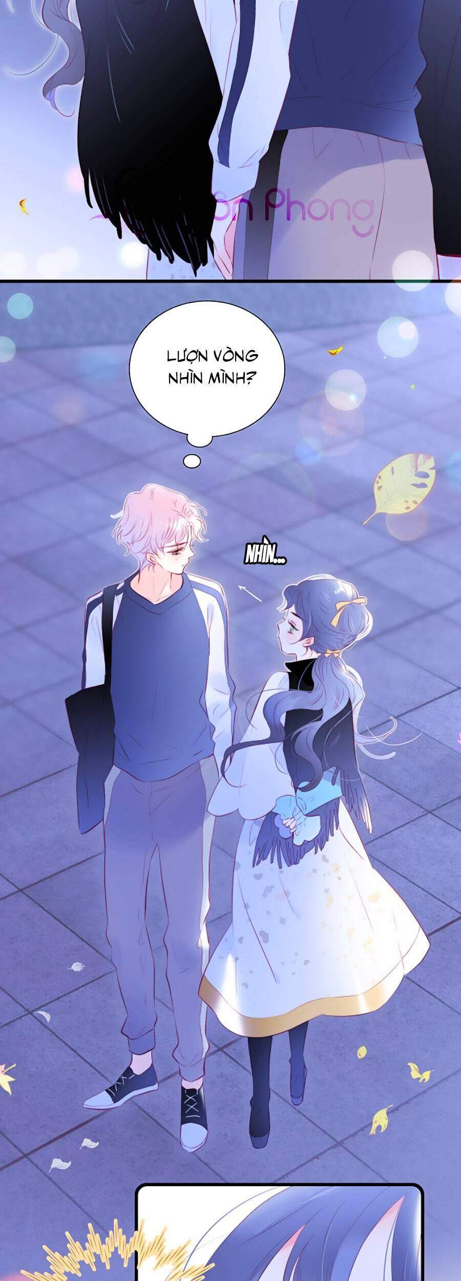 Hoa Bỏ Chạy Với Nhím Rồi Chapter 45 - 6