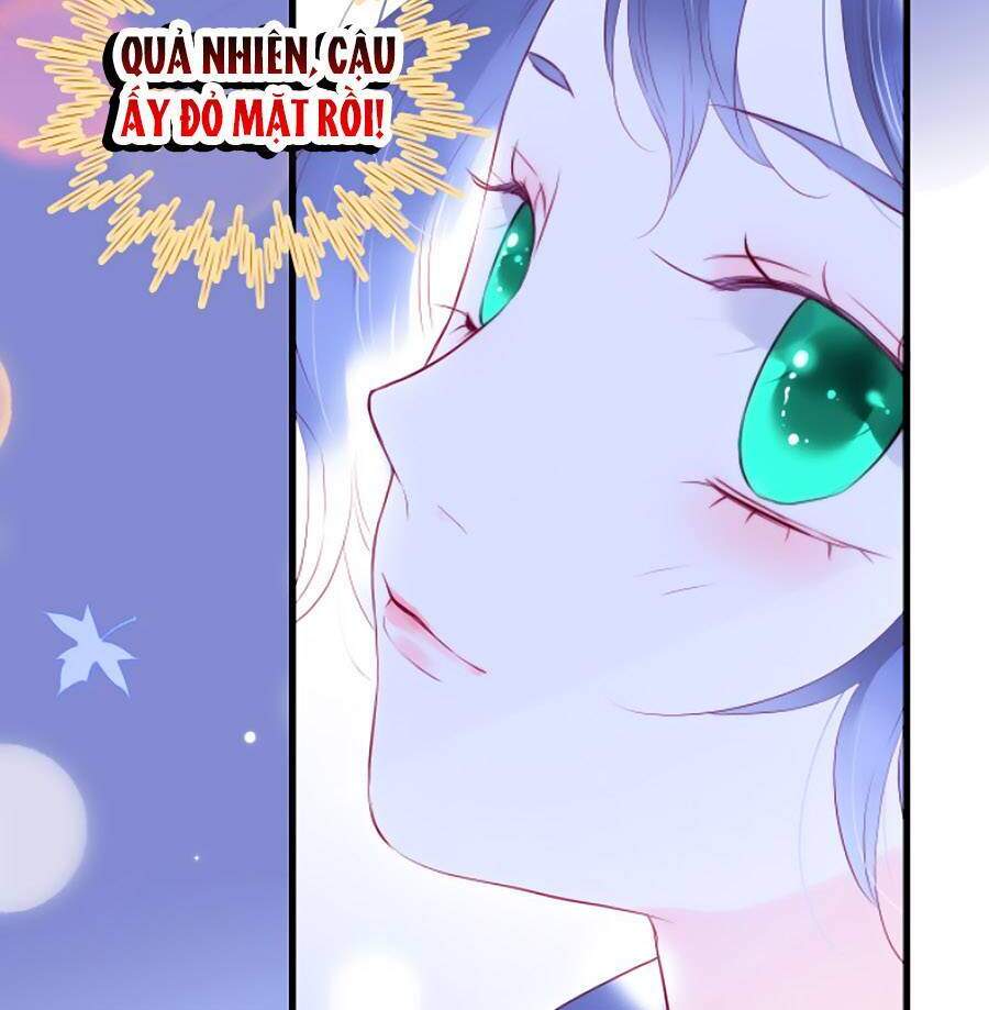 Hoa Bỏ Chạy Với Nhím Rồi Chapter 45 - 7