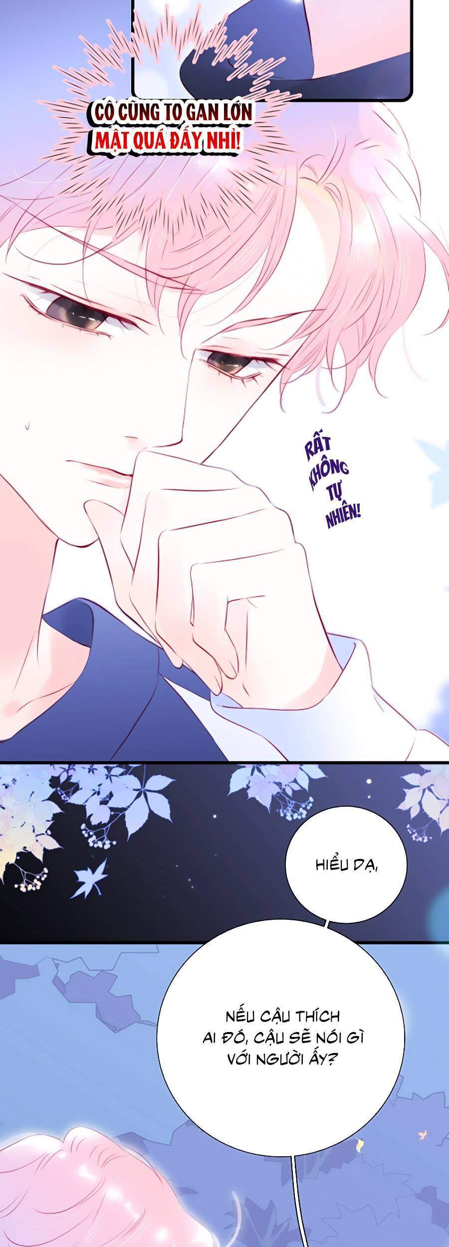 Hoa Bỏ Chạy Với Nhím Rồi Chapter 45 - 8