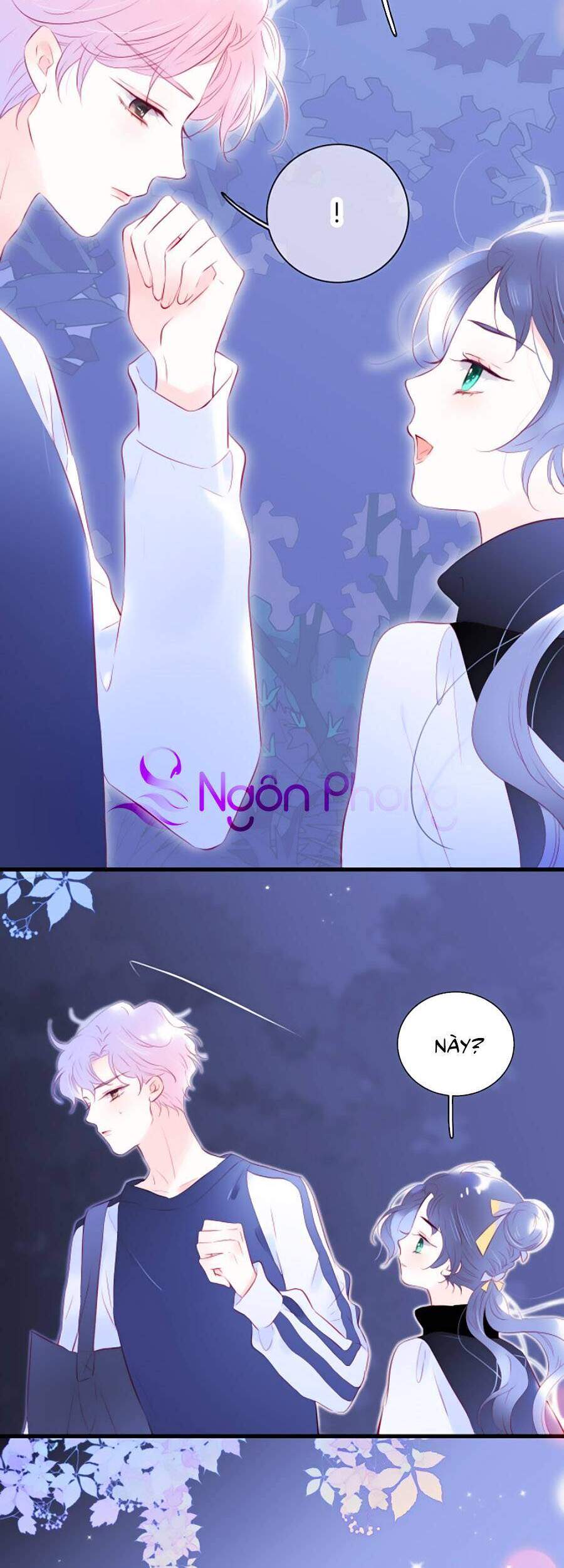 Hoa Bỏ Chạy Với Nhím Rồi Chapter 45 - 9