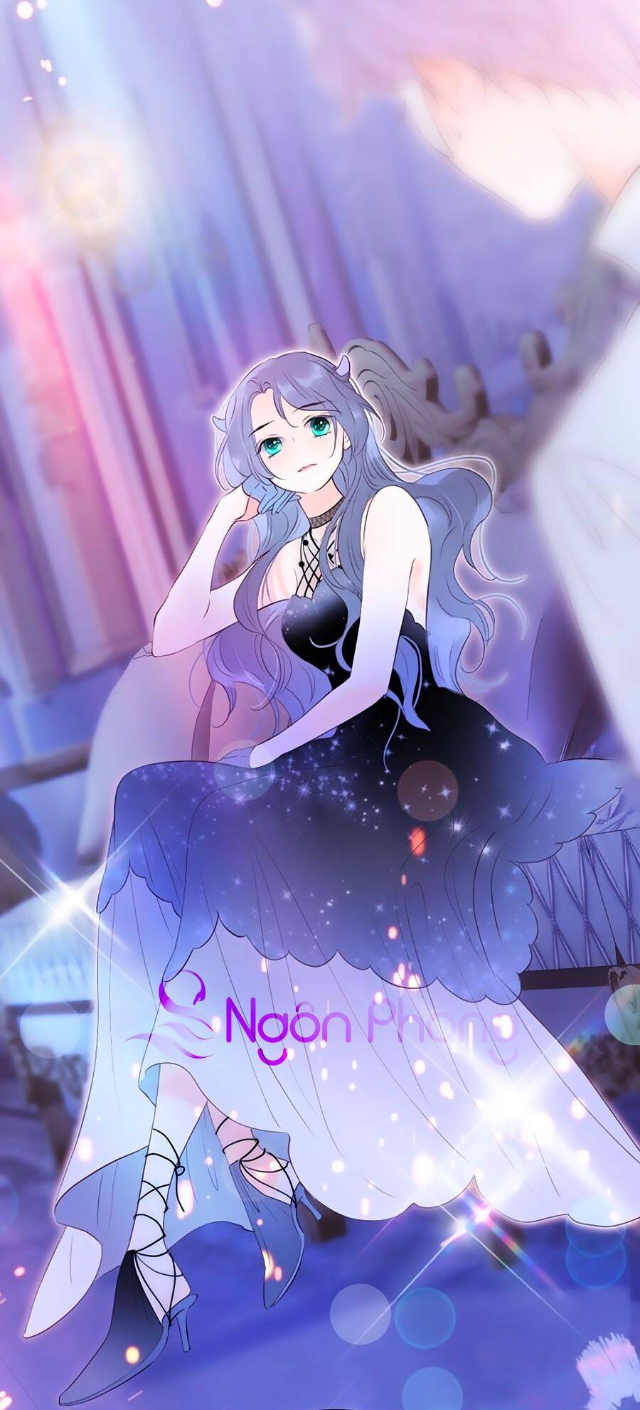 Hoa Bỏ Chạy Với Nhím Rồi Chapter 5 - 2