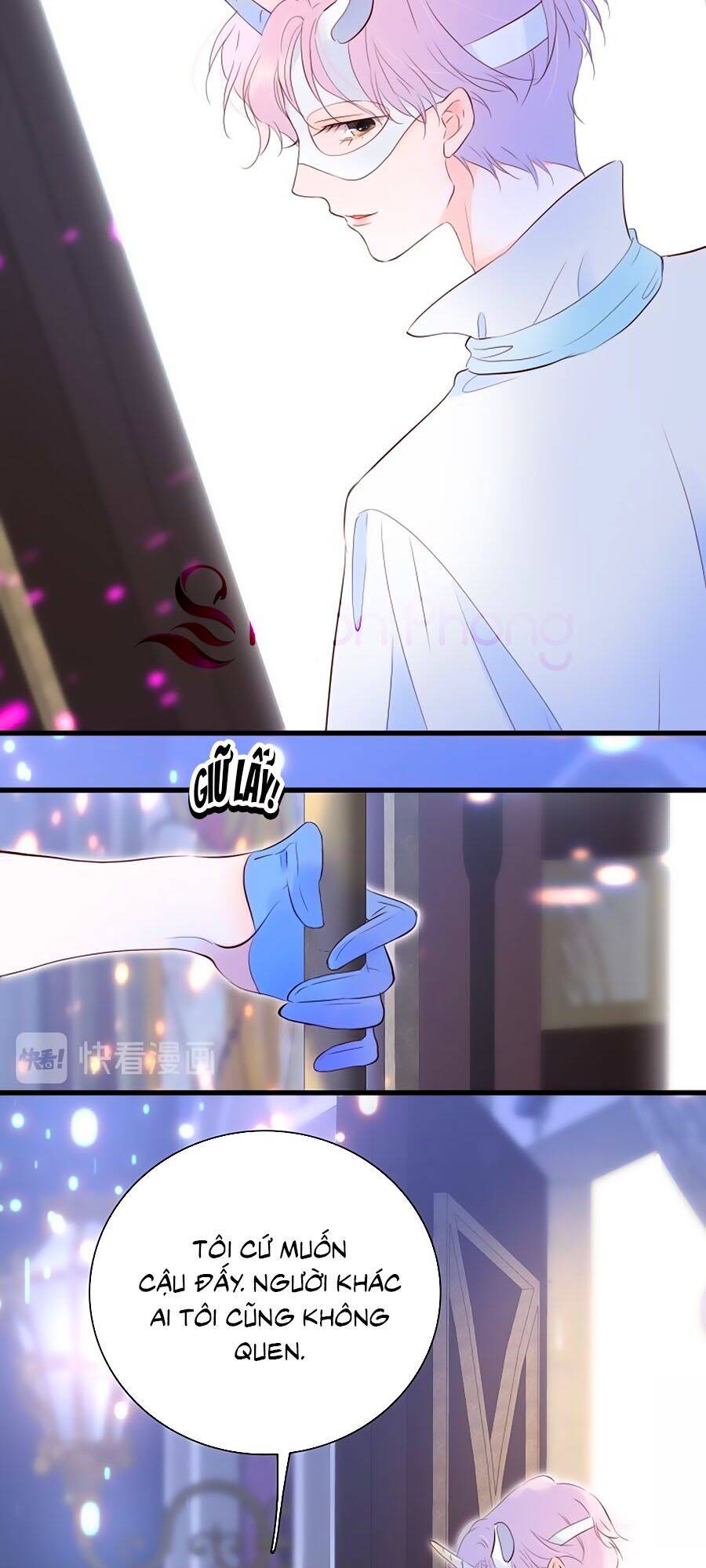 Hoa Bỏ Chạy Với Nhím Rồi Chapter 5 - 14