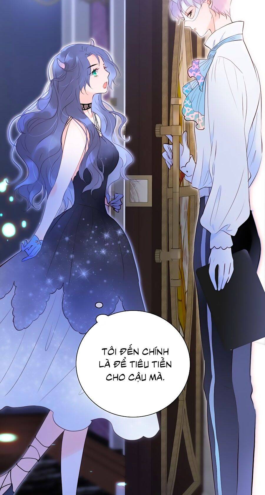 Hoa Bỏ Chạy Với Nhím Rồi Chapter 5 - 15