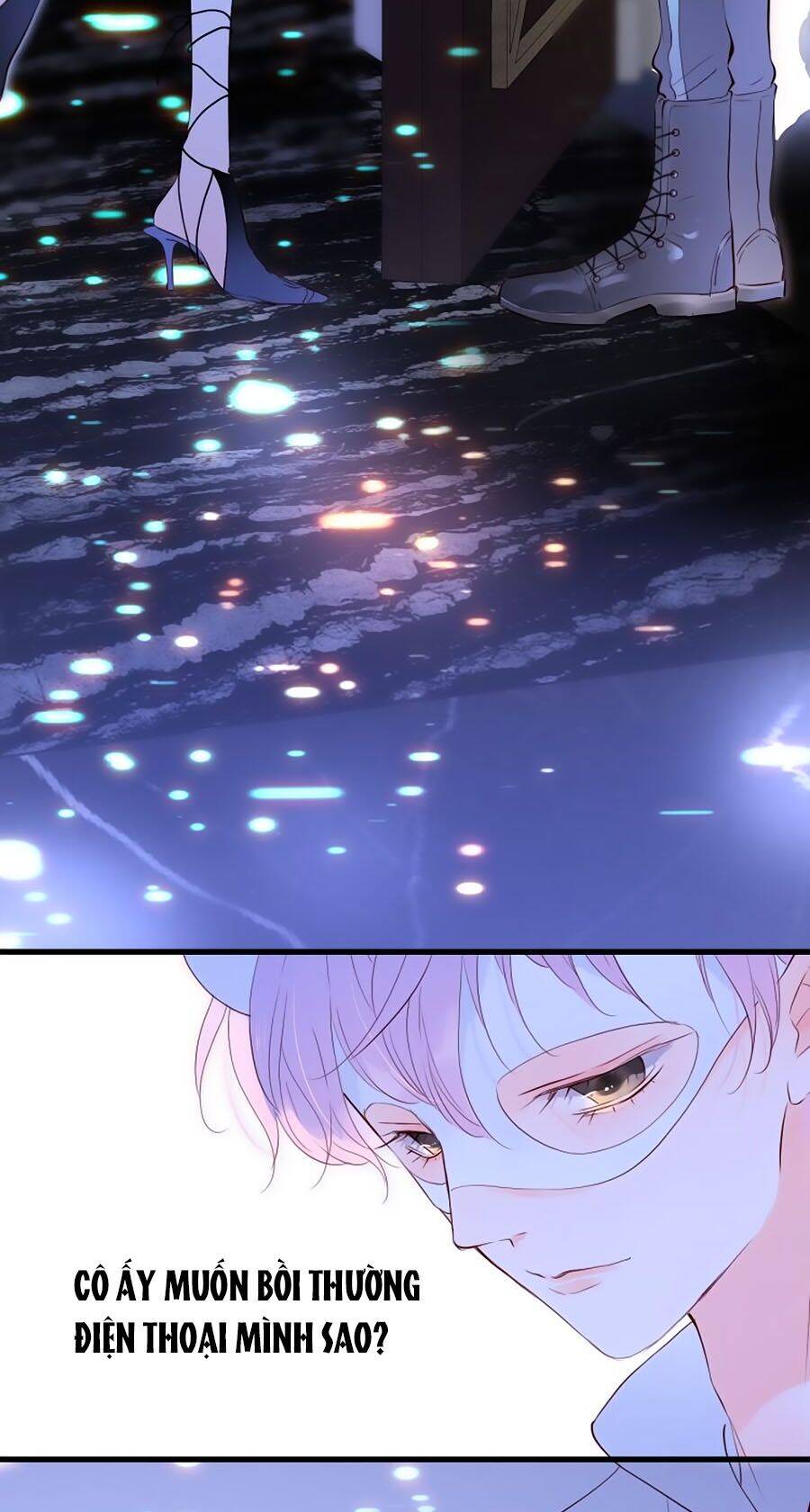 Hoa Bỏ Chạy Với Nhím Rồi Chapter 5 - 16