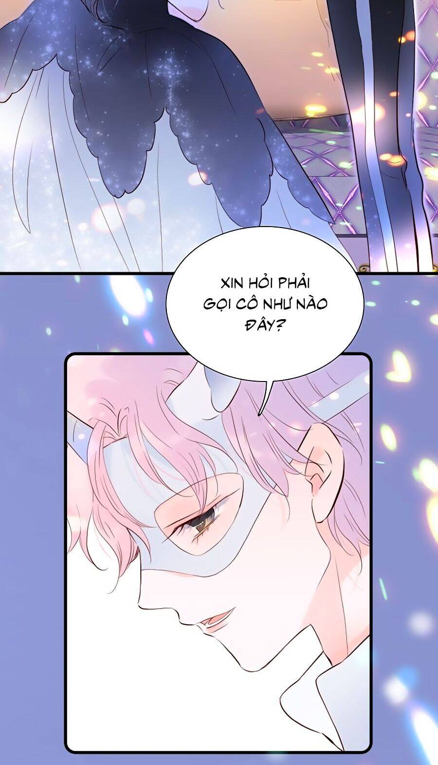 Hoa Bỏ Chạy Với Nhím Rồi Chapter 5 - 20