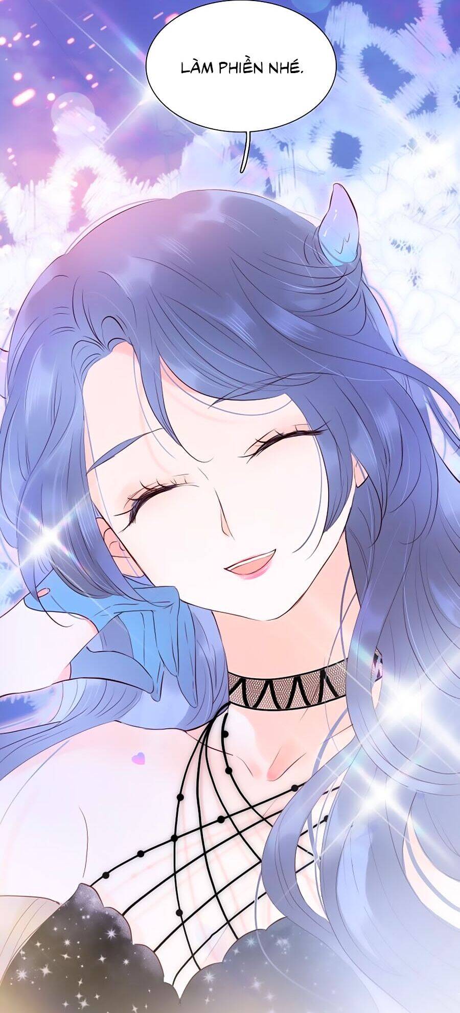 Hoa Bỏ Chạy Với Nhím Rồi Chapter 5 - 3