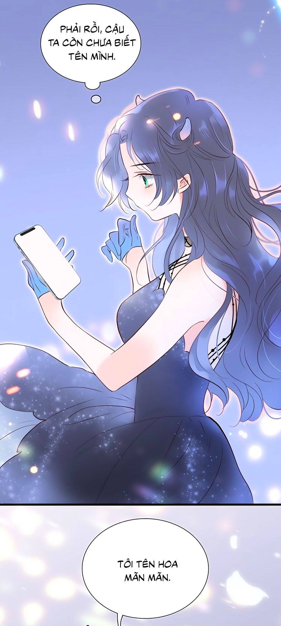 Hoa Bỏ Chạy Với Nhím Rồi Chapter 5 - 21