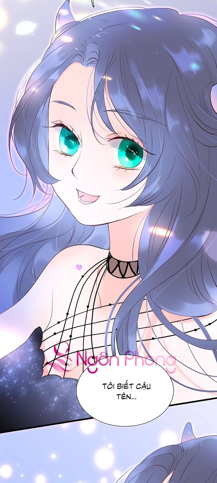 Hoa Bỏ Chạy Với Nhím Rồi Chapter 5 - 22