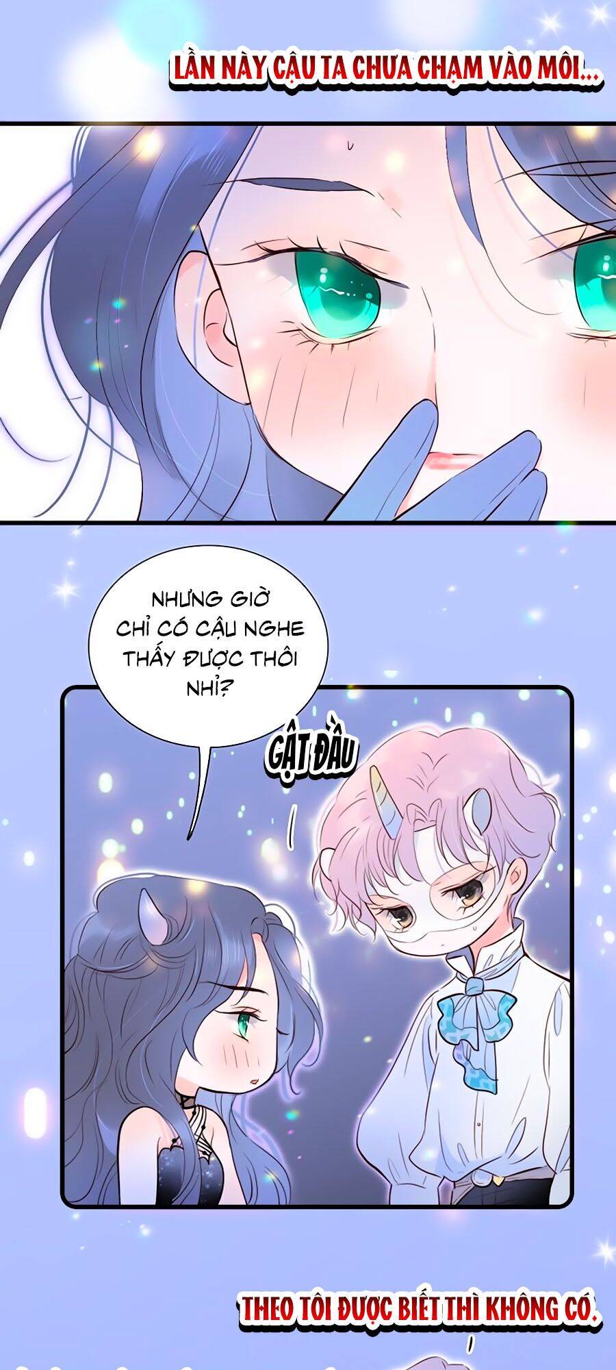 Hoa Bỏ Chạy Với Nhím Rồi Chapter 5 - 25