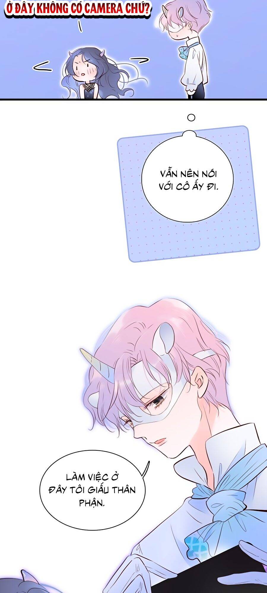 Hoa Bỏ Chạy Với Nhím Rồi Chapter 5 - 26