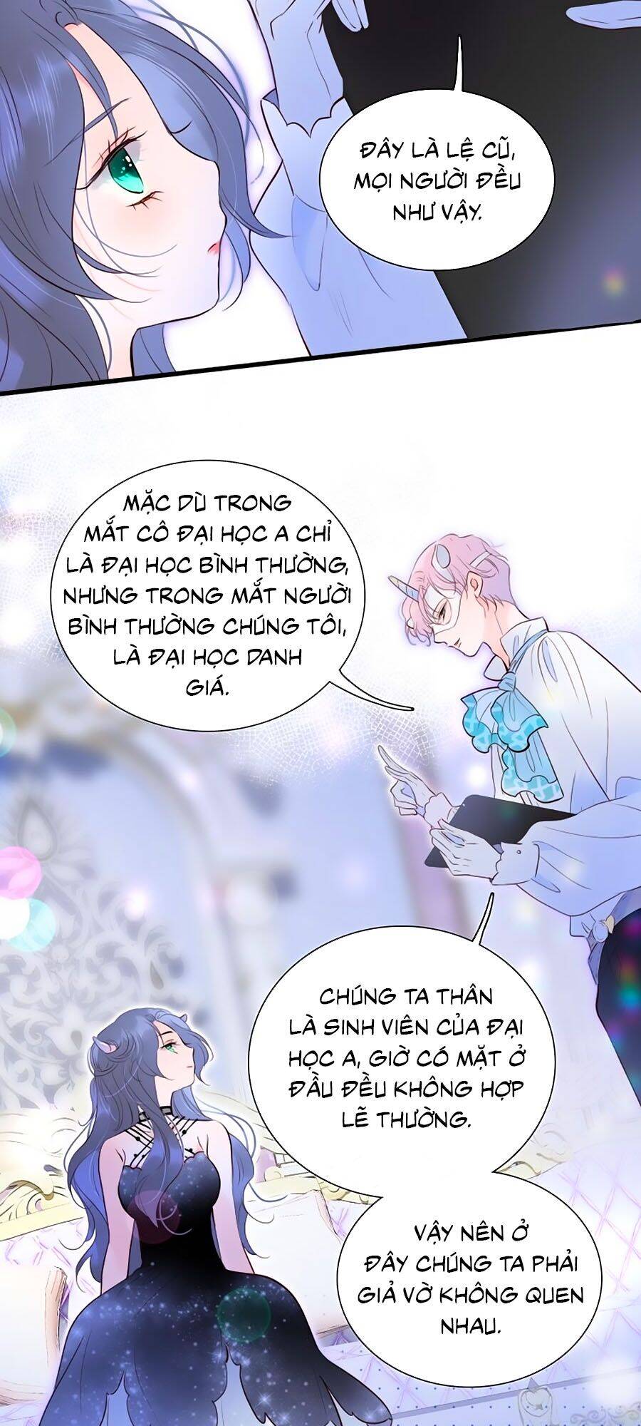 Hoa Bỏ Chạy Với Nhím Rồi Chapter 5 - 27