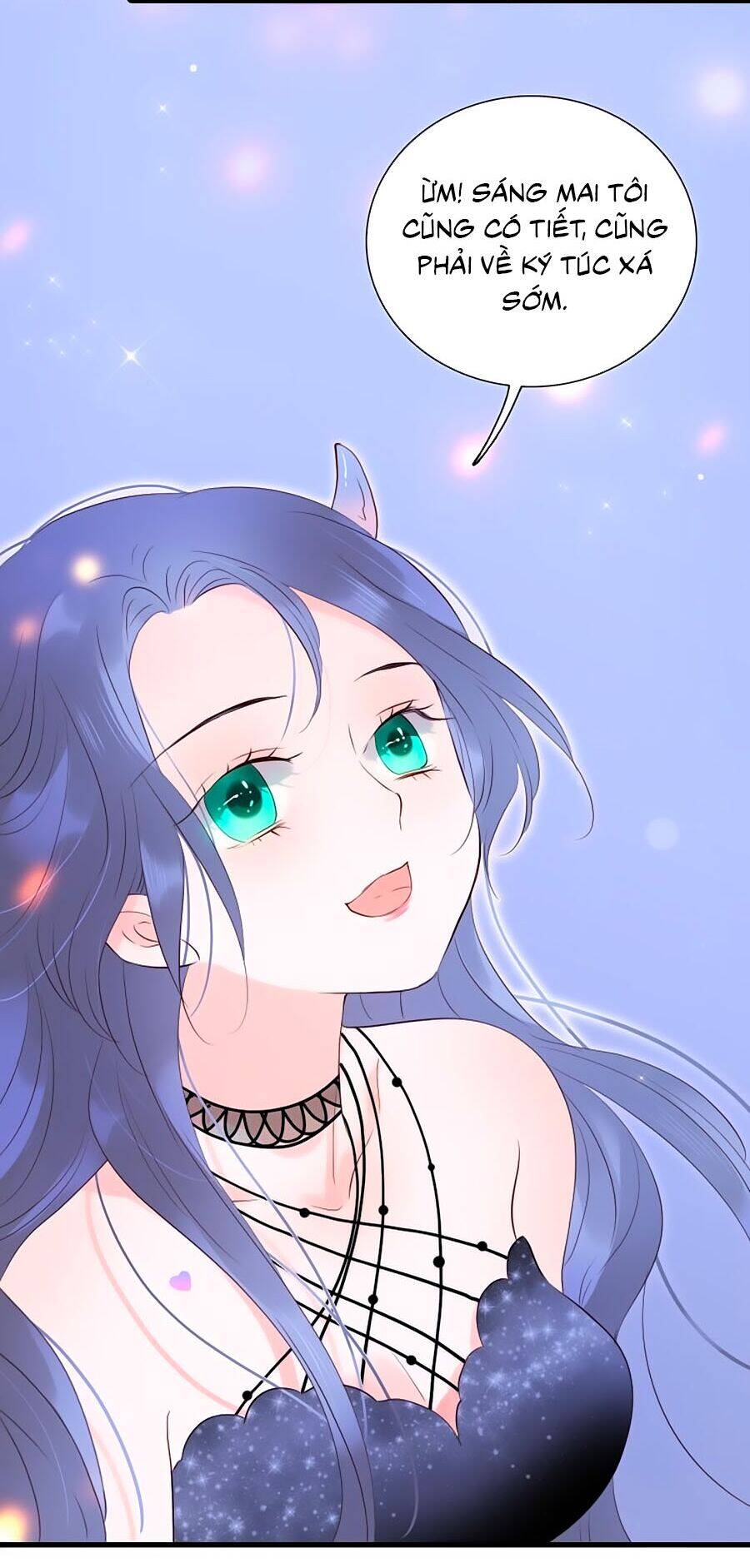 Hoa Bỏ Chạy Với Nhím Rồi Chapter 5 - 30