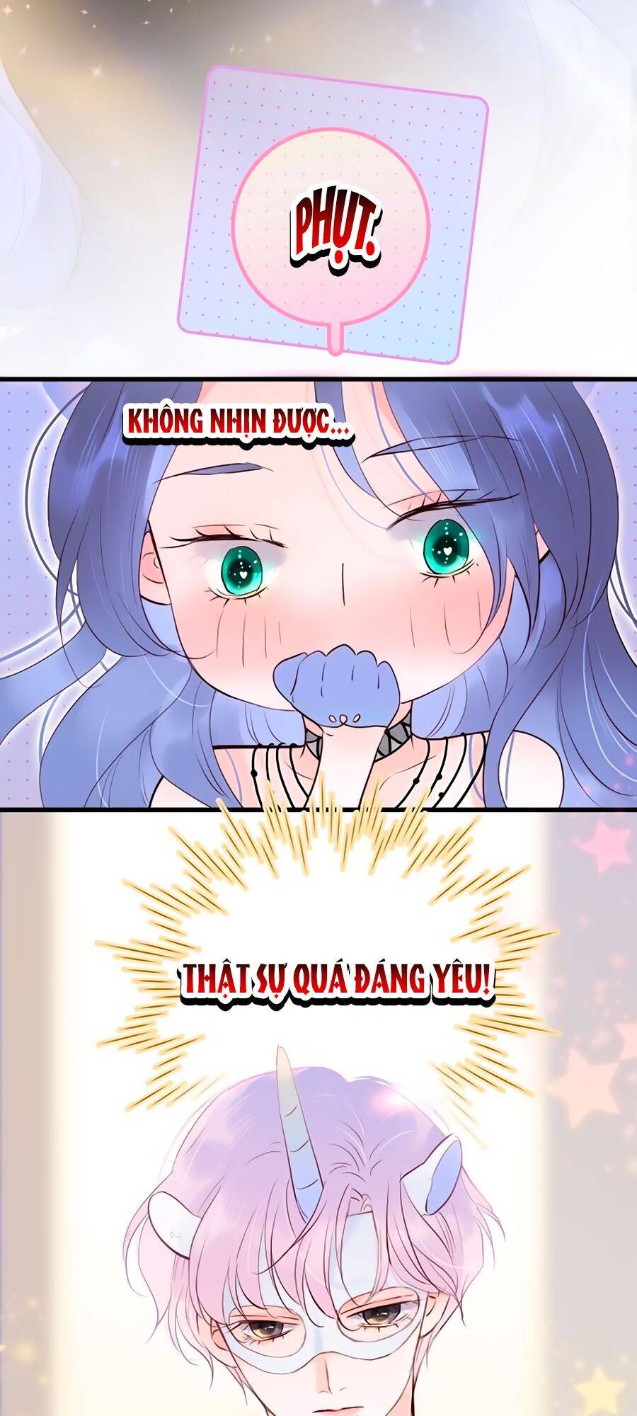 Hoa Bỏ Chạy Với Nhím Rồi Chapter 5 - 4