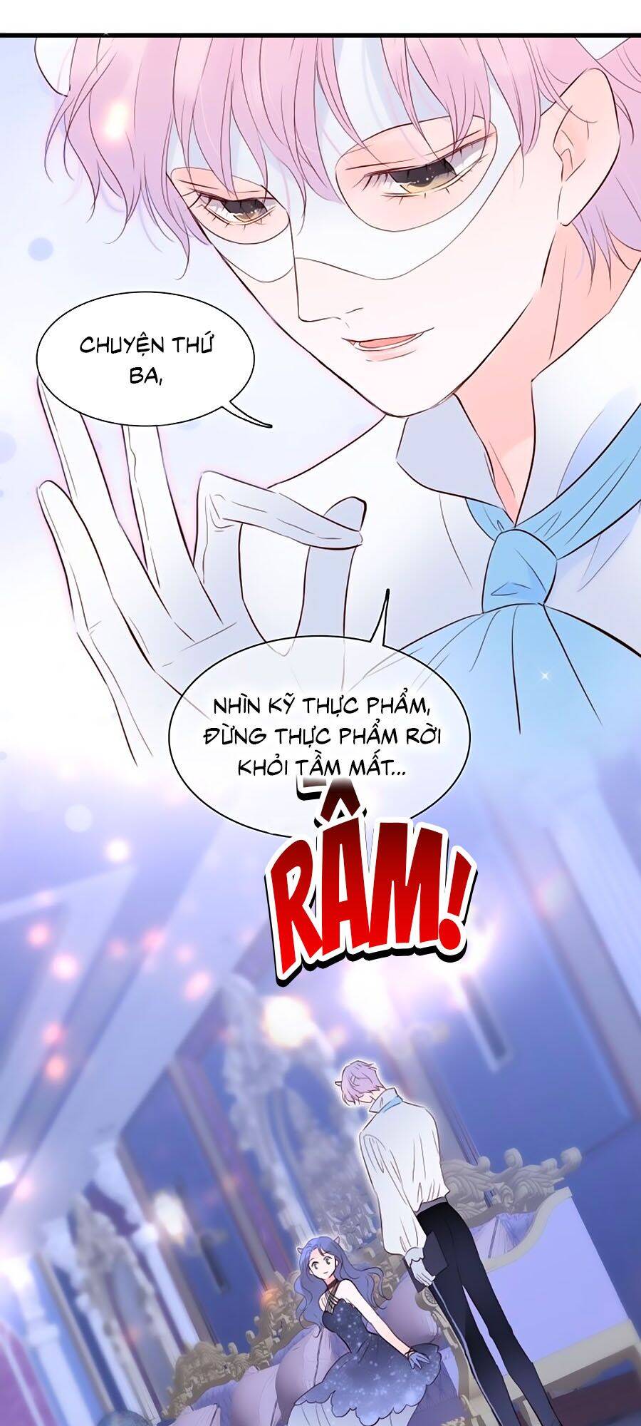 Hoa Bỏ Chạy Với Nhím Rồi Chapter 5 - 31