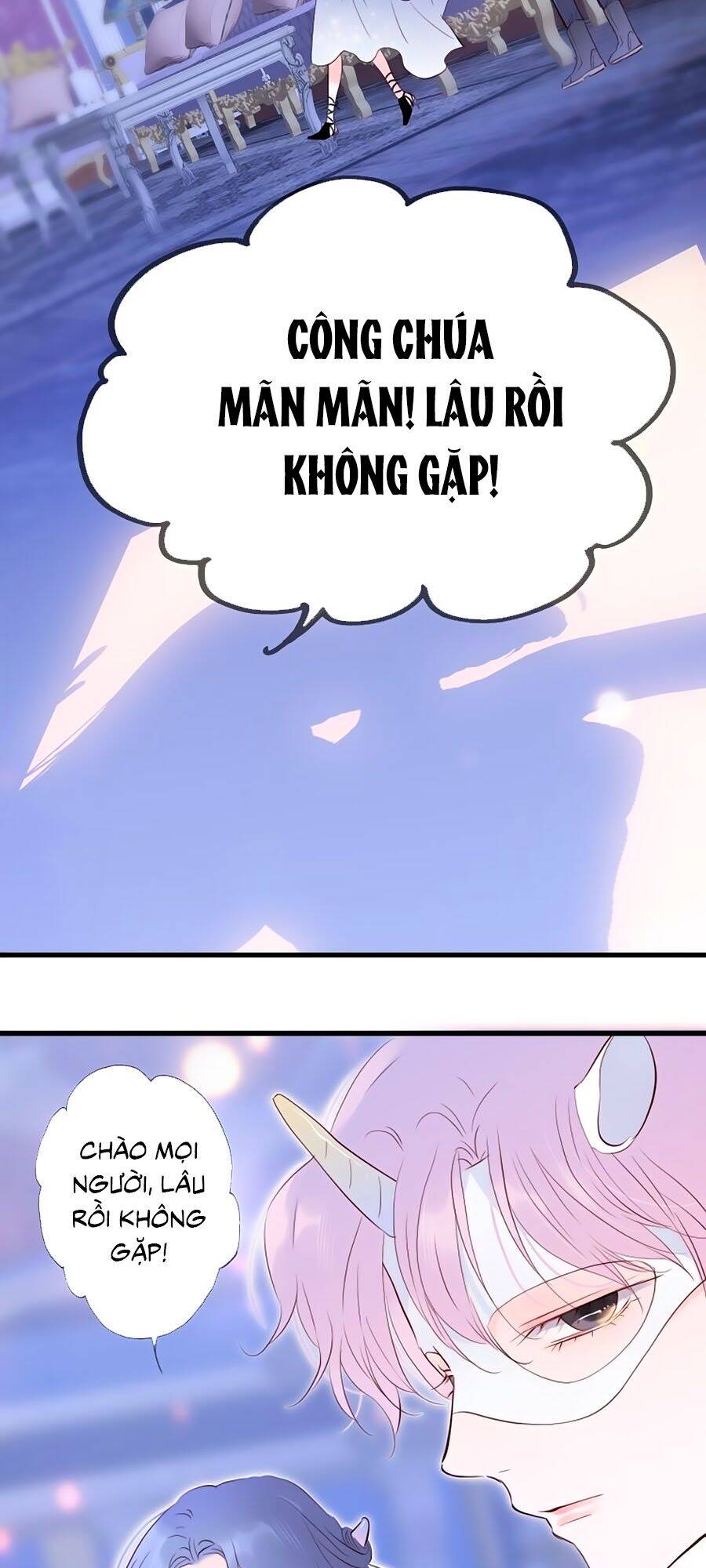 Hoa Bỏ Chạy Với Nhím Rồi Chapter 5 - 32