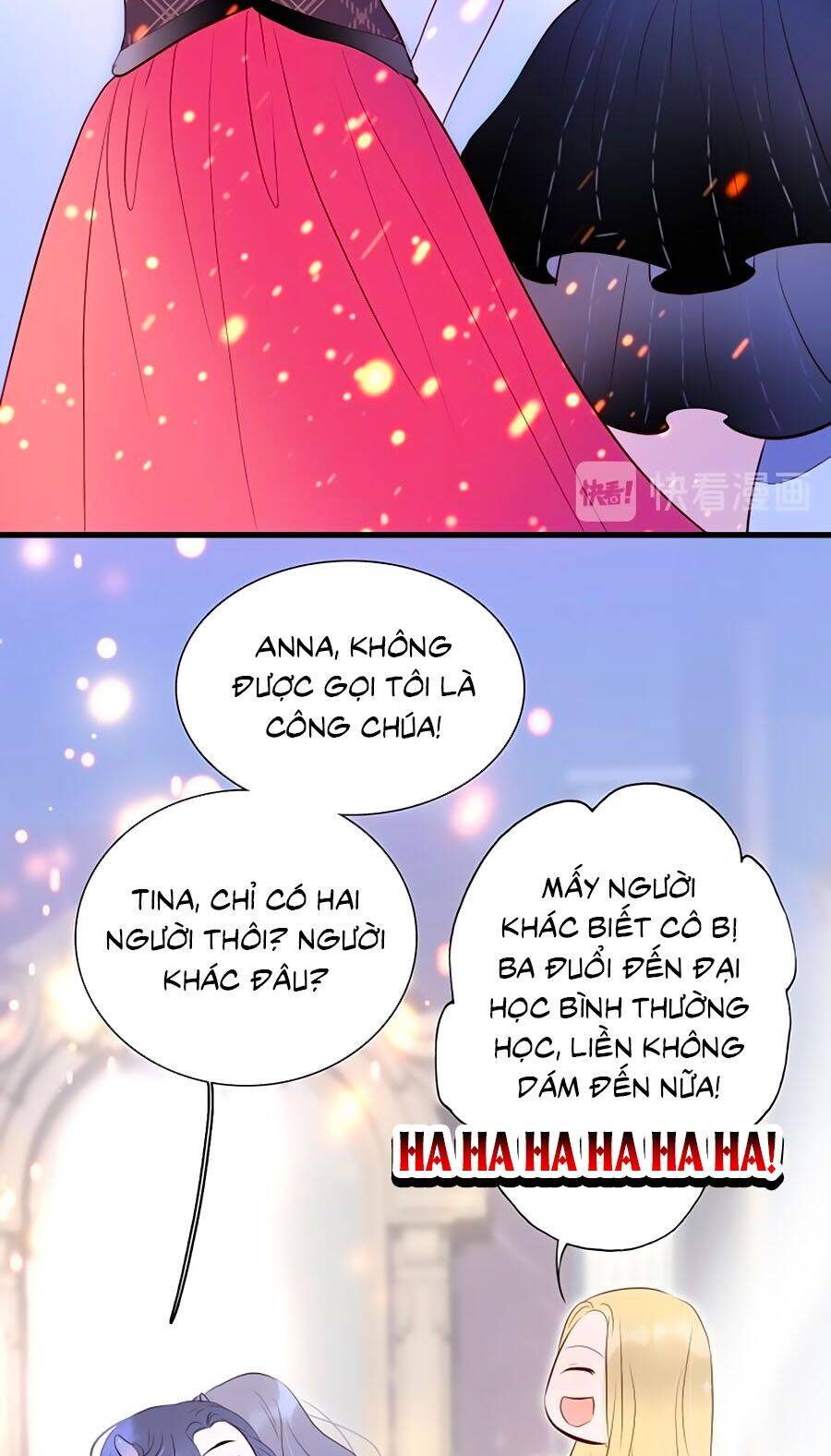 Hoa Bỏ Chạy Với Nhím Rồi Chapter 5 - 34