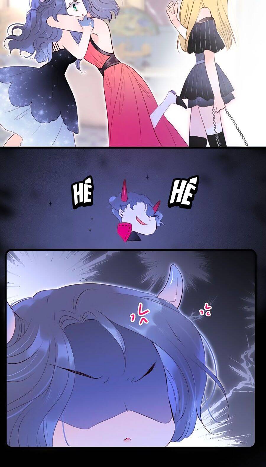 Hoa Bỏ Chạy Với Nhím Rồi Chapter 5 - 35