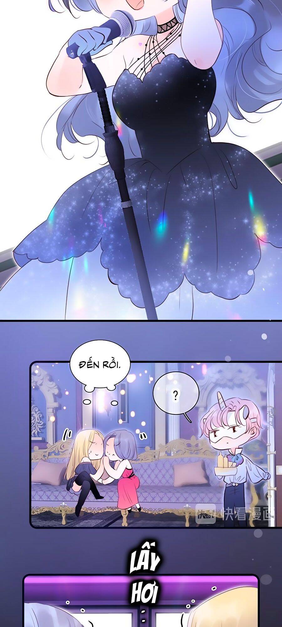 Hoa Bỏ Chạy Với Nhím Rồi Chapter 5 - 37