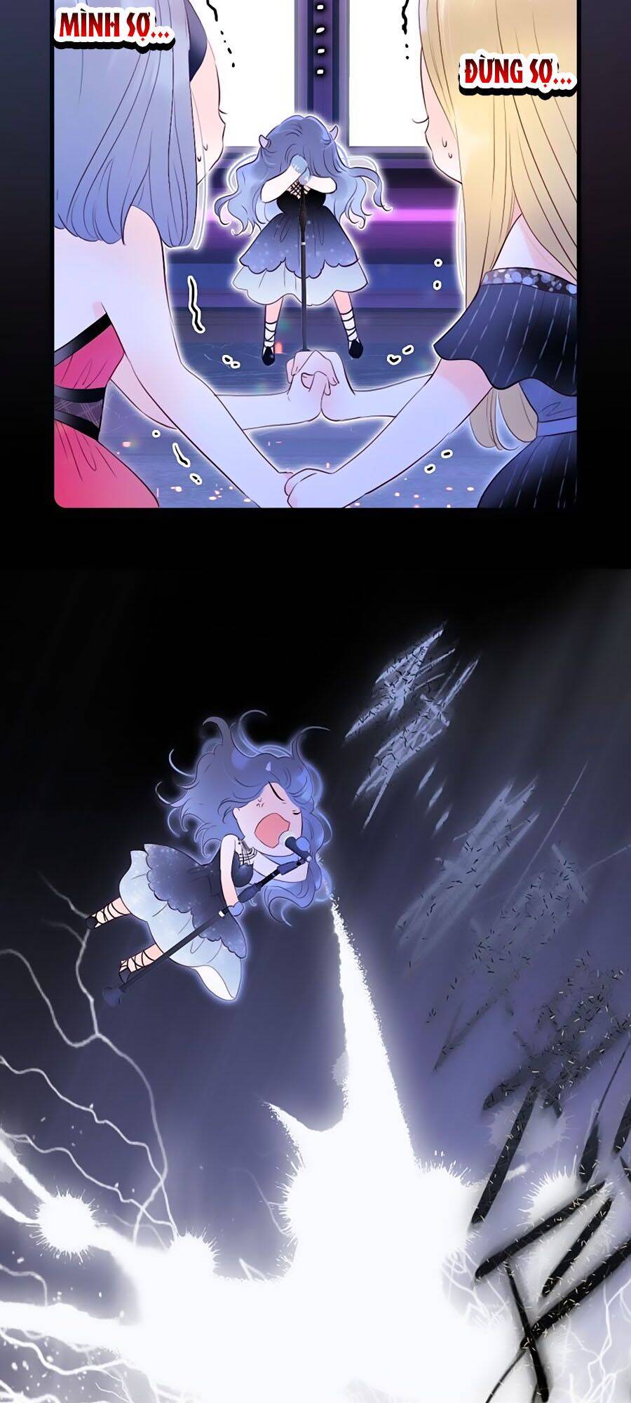 Hoa Bỏ Chạy Với Nhím Rồi Chapter 5 - 38