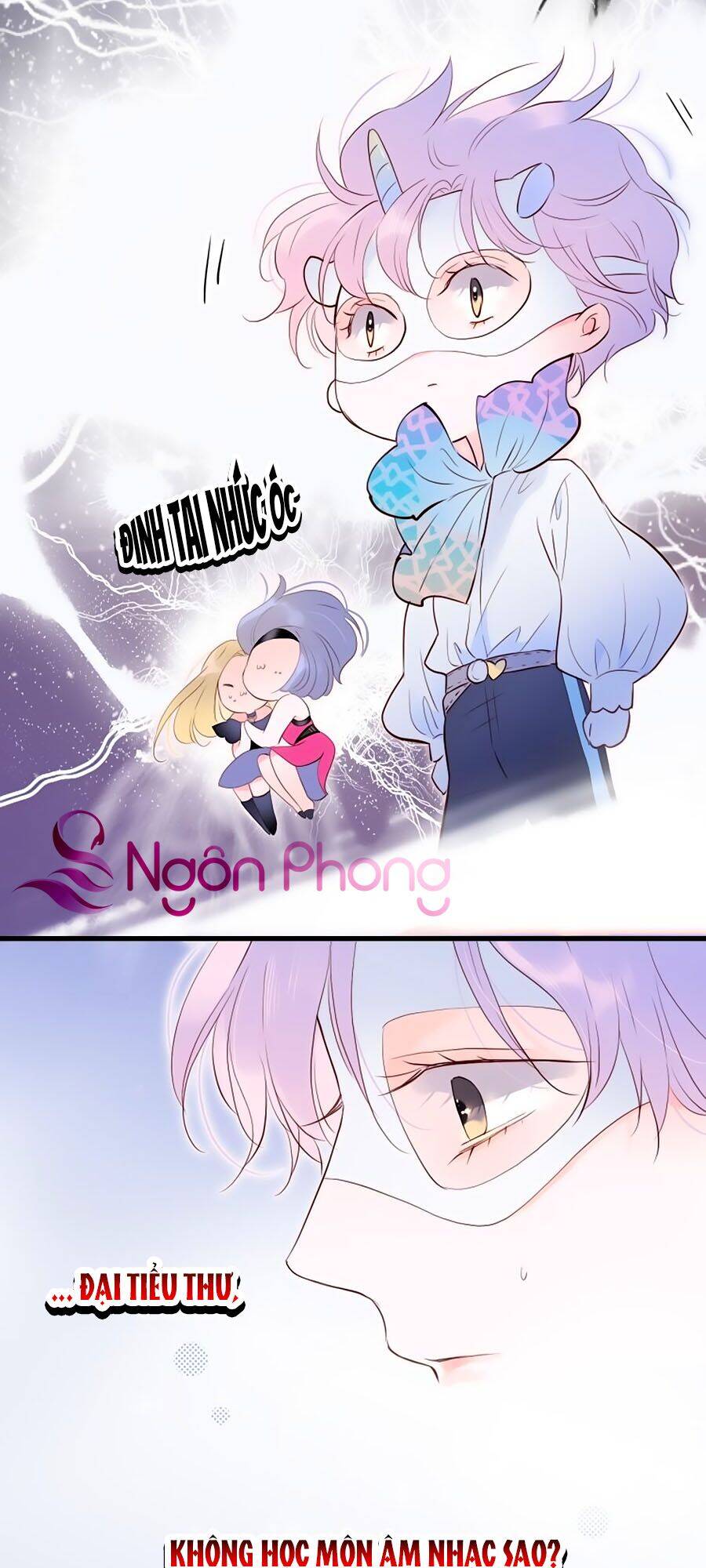 Hoa Bỏ Chạy Với Nhím Rồi Chapter 5 - 39