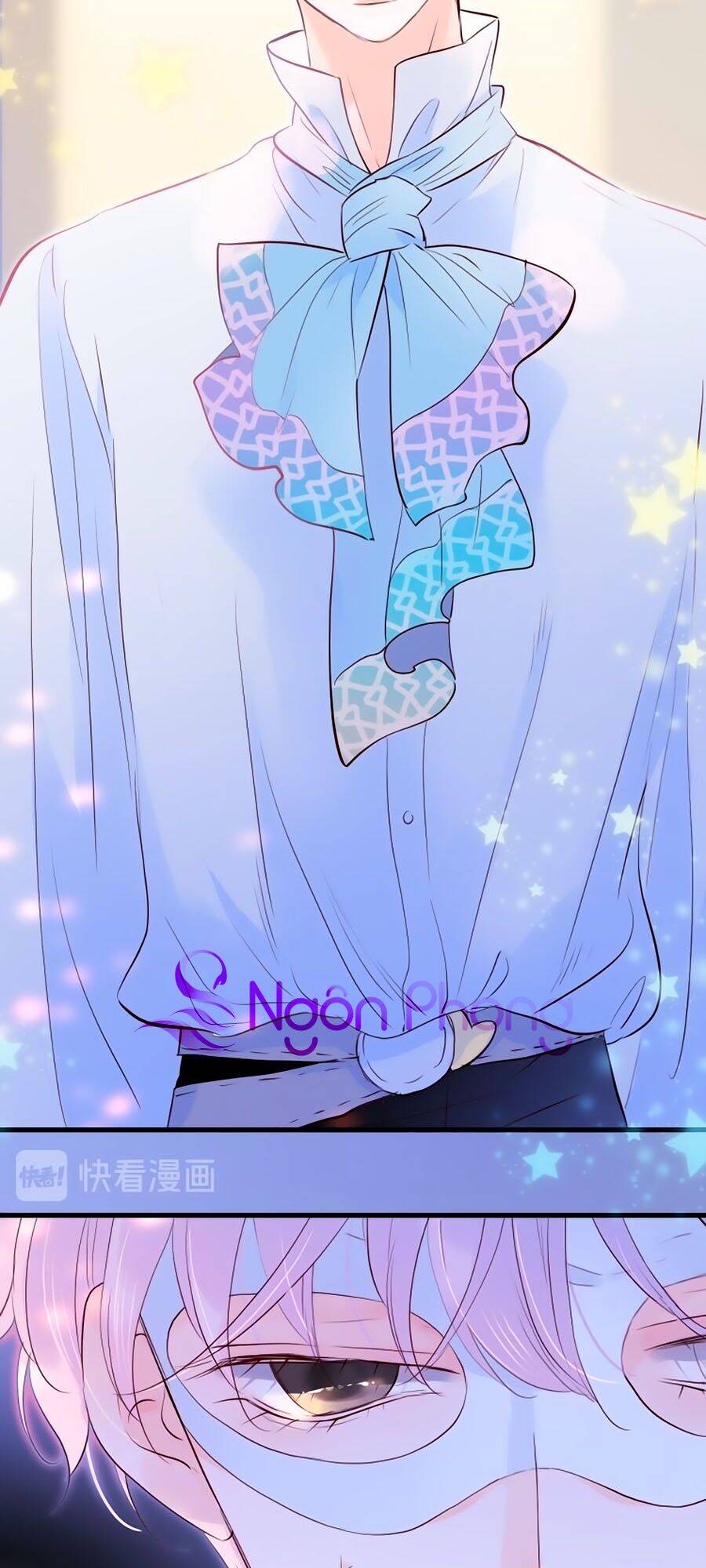 Hoa Bỏ Chạy Với Nhím Rồi Chapter 5 - 5