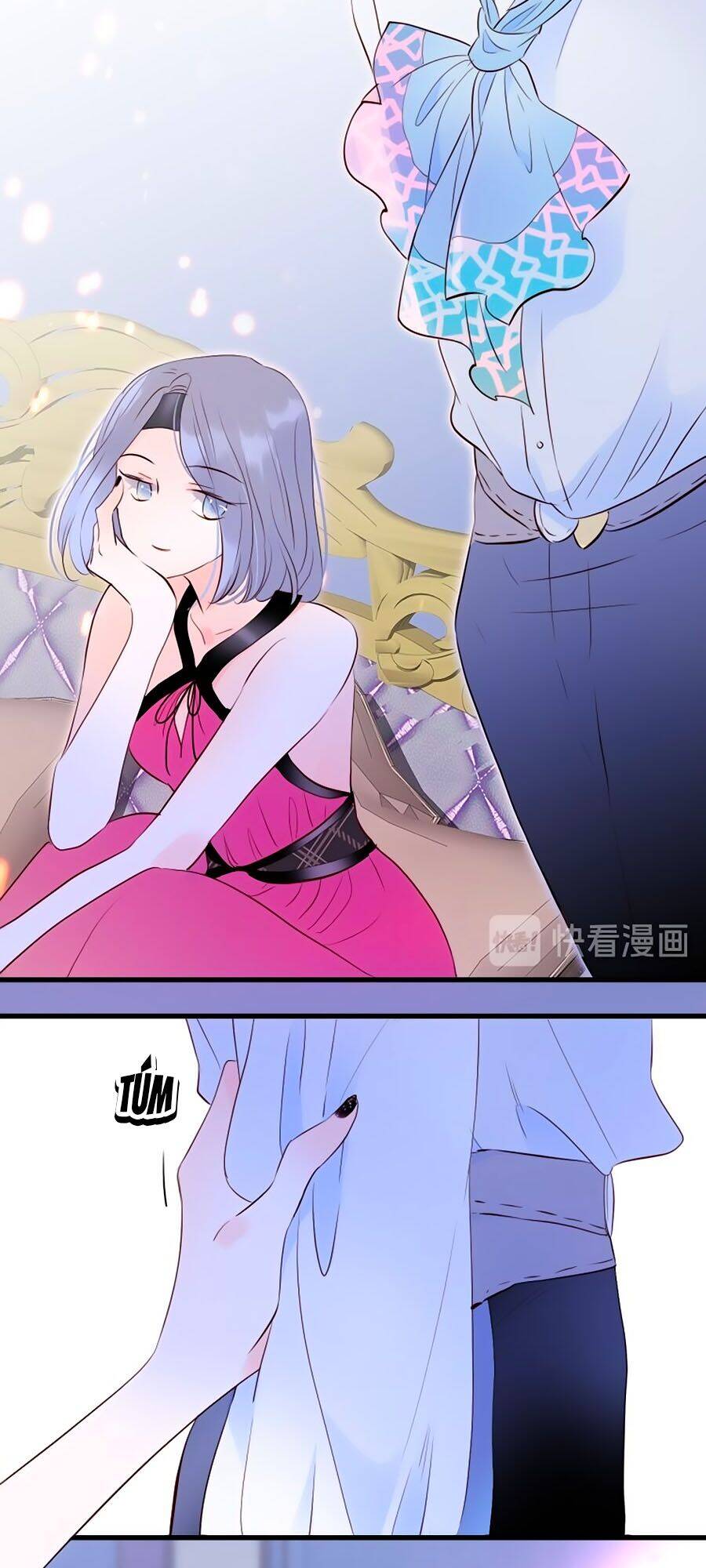 Hoa Bỏ Chạy Với Nhím Rồi Chapter 5 - 41