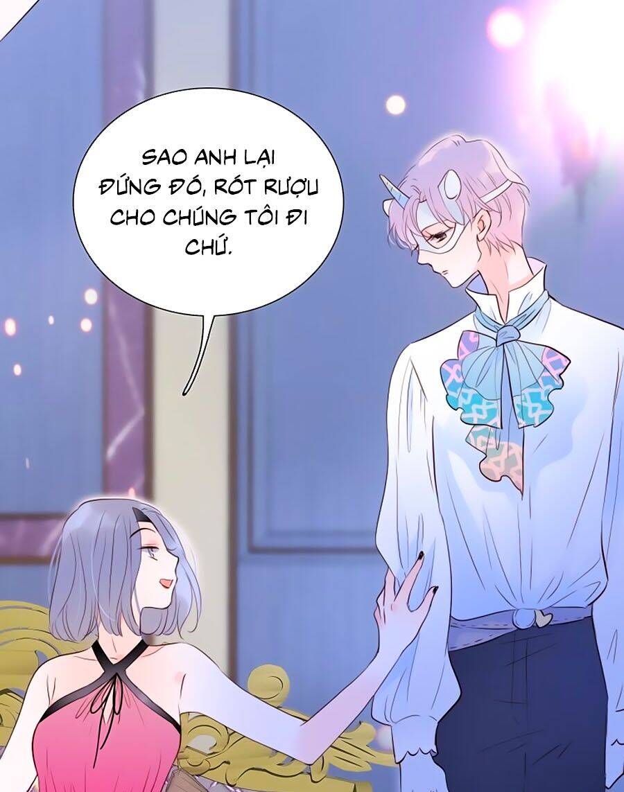 Hoa Bỏ Chạy Với Nhím Rồi Chapter 5 - 42