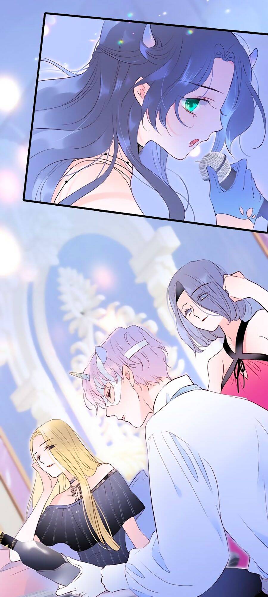 Hoa Bỏ Chạy Với Nhím Rồi Chapter 5 - 44