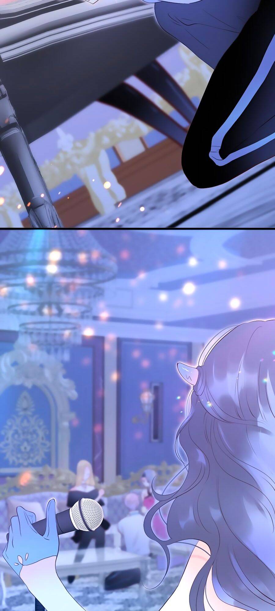 Hoa Bỏ Chạy Với Nhím Rồi Chapter 5 - 45