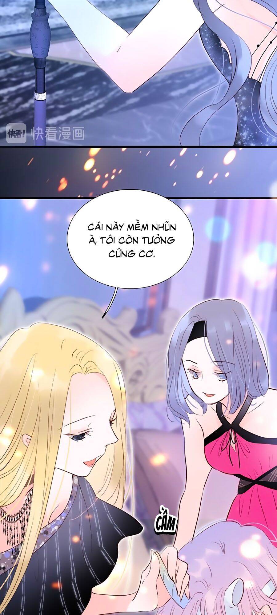 Hoa Bỏ Chạy Với Nhím Rồi Chapter 5 - 46