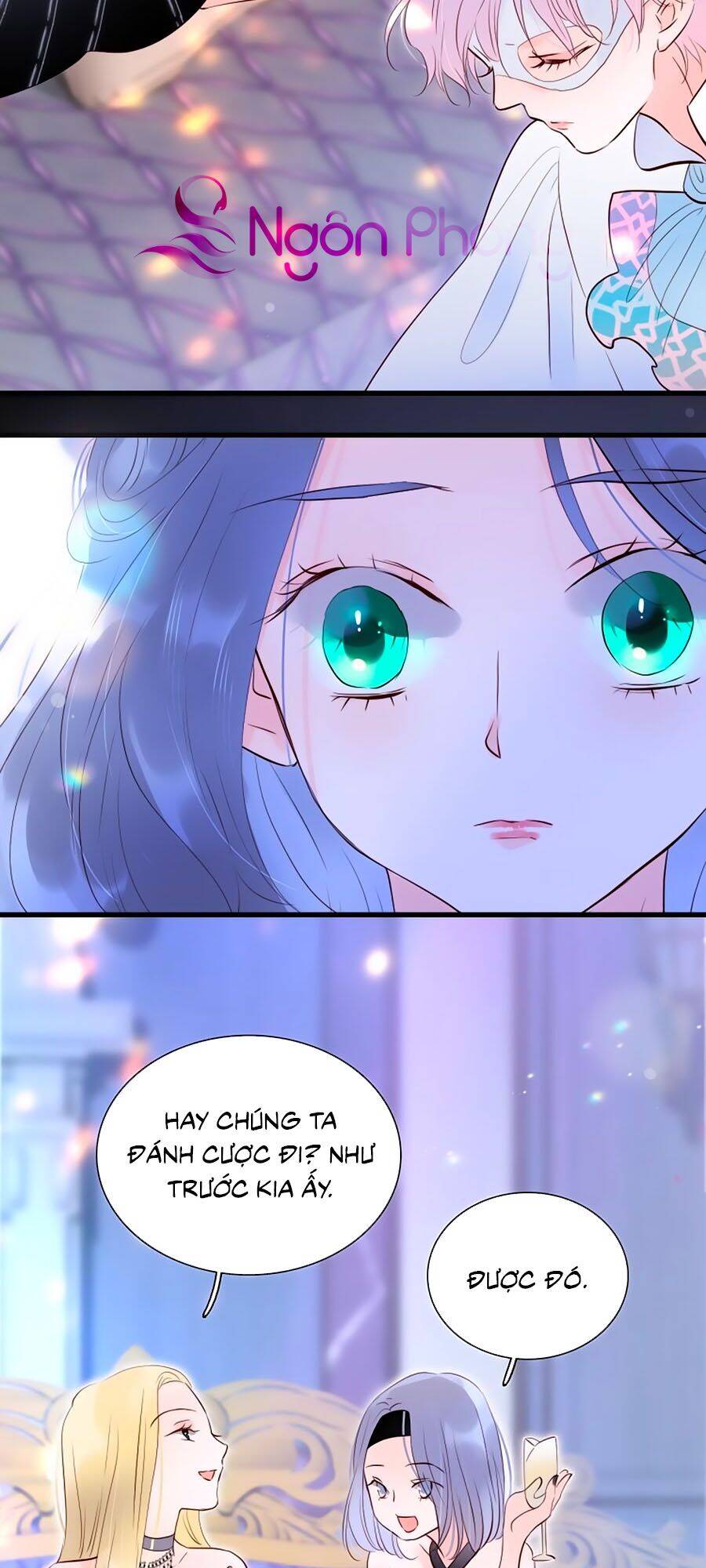 Hoa Bỏ Chạy Với Nhím Rồi Chapter 5 - 47